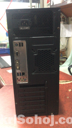 Desktop Computer